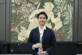 กรข. คว้า “รางวัลเลิศรัฐ” ปี 2566 ... พารามิเตอร์รูปภาพ 17